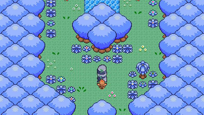 RPG Maker MZ - Fantasy Dreamland Adventurer Pack