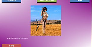 Hentai Babes - Nations