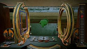 3D Escape Room: Detective Story