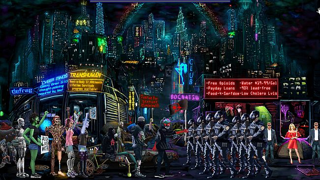 Neofeud 2
