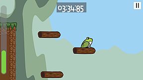 Leap In The Right Direction