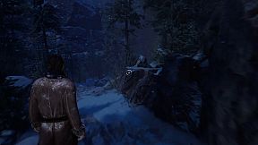 ALASKA - An Endless Night