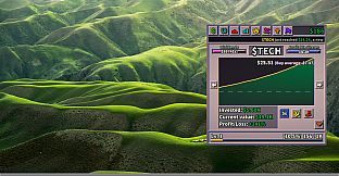 Screen Stocks