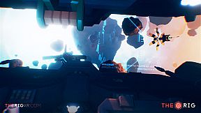 The Rig: A Starmap to Murder