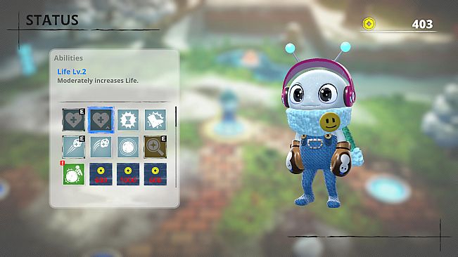 Snow Bros. Wonderland