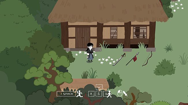 Whose Story (아무개전)