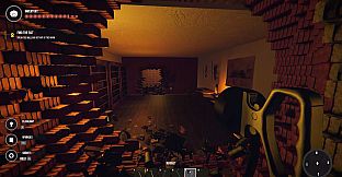 A Game About Breaking a Wall