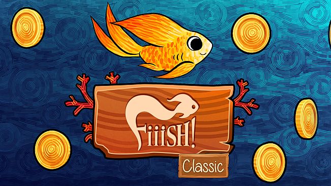 Fiiish! Classic