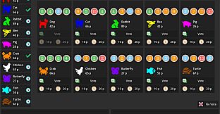 Traders and Tricksters