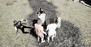 Anders II: The Cursed Coast