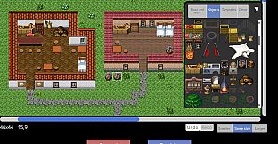 Creator of Another World