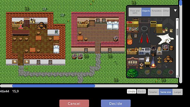 Creator of Another World