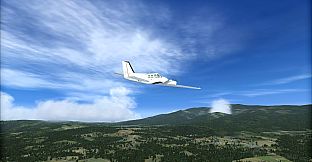 FSX Steam Edition: Toposim Eastern Europe Add-On