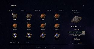 8 Worlds