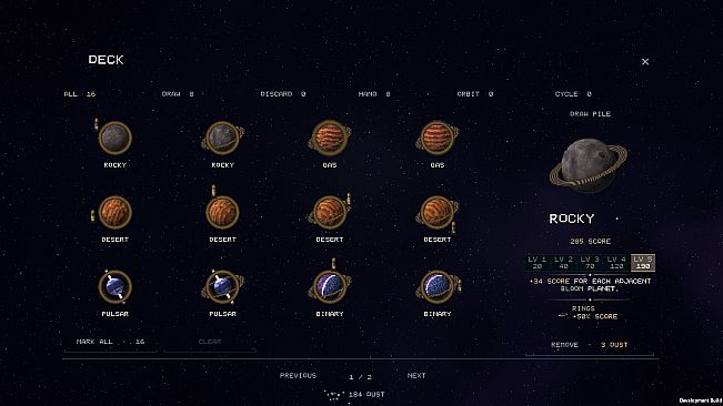 8 Worlds