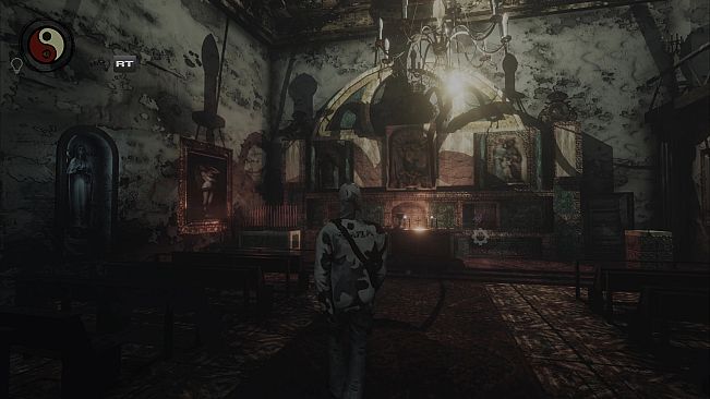 Injection π23 'Tabula Rasa'