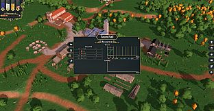 Mistlands: Wheats & Demons