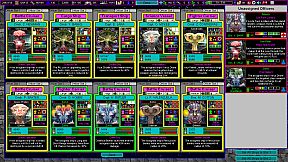 Star Fleet Armada Rogue Adventures