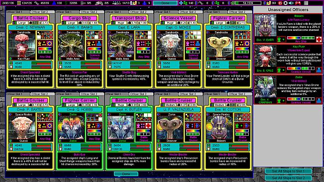 Star Fleet Armada Rogue Adventures