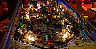 Pinball FX - Williams Pinball Volume 6