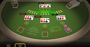 Poker