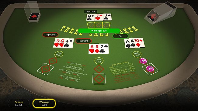 Poker