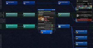 Distant Worlds 2: Factions - Quameno and Gizureans