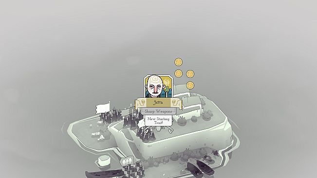 Bad North: Jotunn Edition