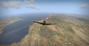 WarBirds Dogfights