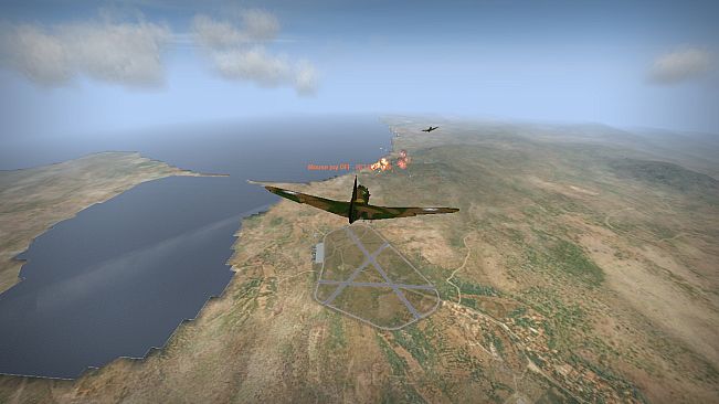 WarBirds Dogfights