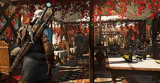 The Witcher 3: Wild Hunt - Blood and Wine