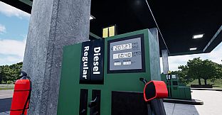 Courier Simulator 2026