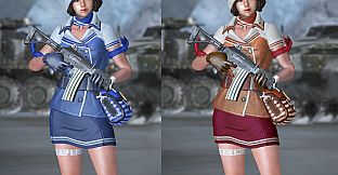 A.V.A Global - Masters Pack