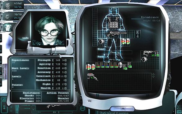 COPS 2170 The Power of Law