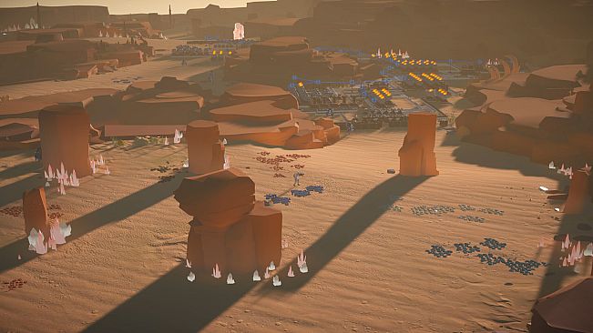 PlanetForge Protocol