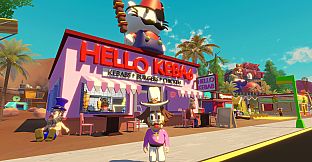 Ravy Davy: Attack on Ambiguity