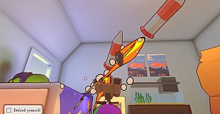Keaton Carver's Knife Solutions