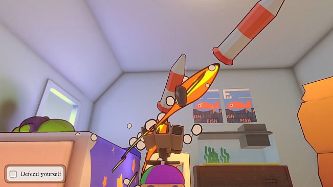 Keaton Carver's Knife Solutions