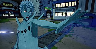 NTBSS Top Secret Training Set - Season Pass 6 Characters