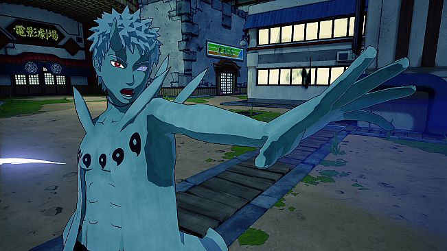 NTBSS Top Secret Training Set - Season Pass 6 Characters