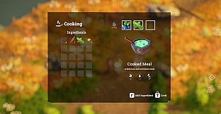 Above Snakes: Prologue