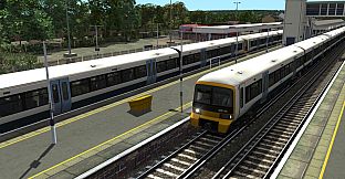 TS Marketplace: Chatham Main Line Scenario Pack 01 Add-On