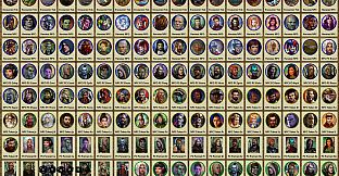 Fantasy Grounds - The Darkest Dream - Chapter One of the Red Star Rising Campaign