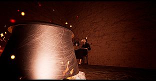 Evil Of Demons: Algailah