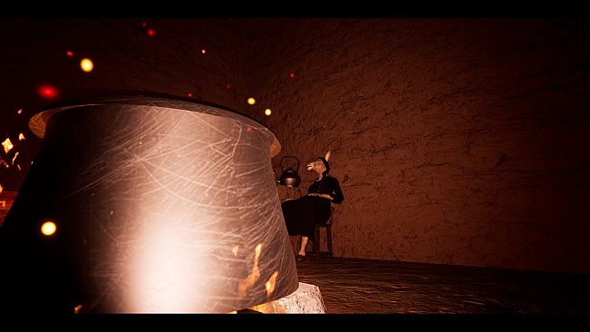 Evil Of Demons: Algailah