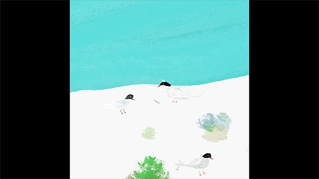 TernStory