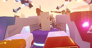 Ultimate Obstacle Course - Prologue