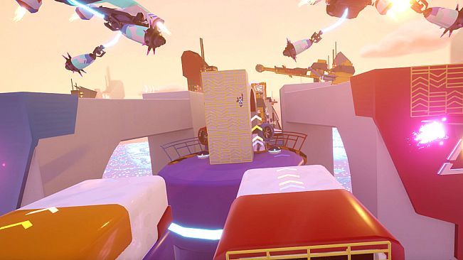 Ultimate Obstacle Course - Prologue