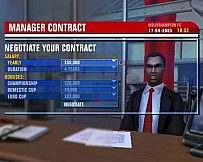 Premier Manager 03/04