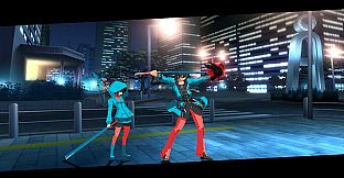 BBTAG DLC Color Pack 2